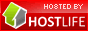 Hosted by HostLife