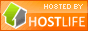 Hosted by HostLife