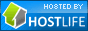 Hosted by HostLife