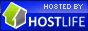 Hosted by HostLife