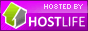 Hosted by HOSTLIFE