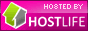 Hosted by HostLife