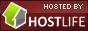 Hosted by HostLife