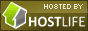 Hosted by HostLife