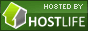 Hosted by HostLife
