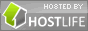 Hosted by HostLife