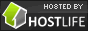 Hosted by HostLife