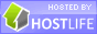 Hosted by HostLife