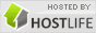 Hosted by HostLife